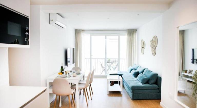 Lovely holiday apartment | Close to Alcazaba of Málaga | Pets allowed — photo 3
