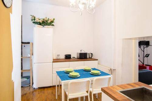 Apartament Kazimierz