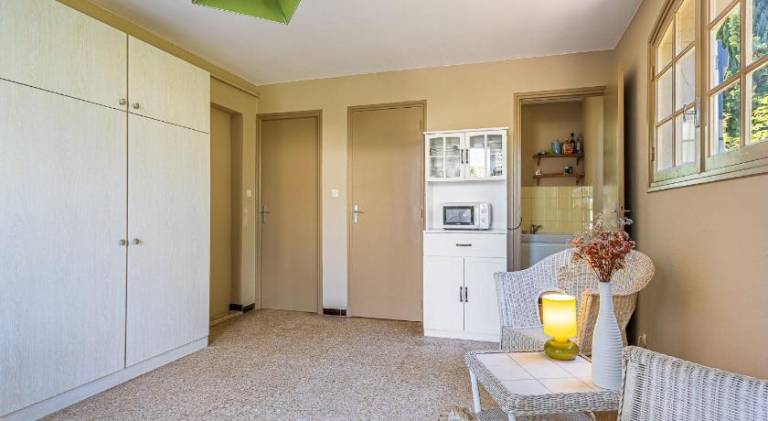Apartment with 1 room for 2 persons — photo 4