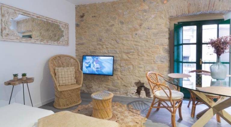 Apartment | Close to Girona Cathedral in Girona