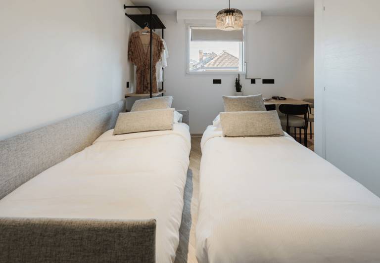 209 - Appart'Hôtel Neostelia-Annecy — photo 5