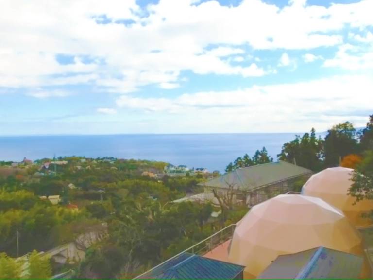 Izu Coco Glamping Resort — photo 2