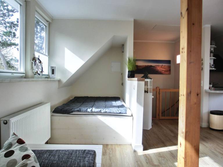 Ferienhaus direkt an der Düne, ca.50 m bis zur Ostsee — photo 5