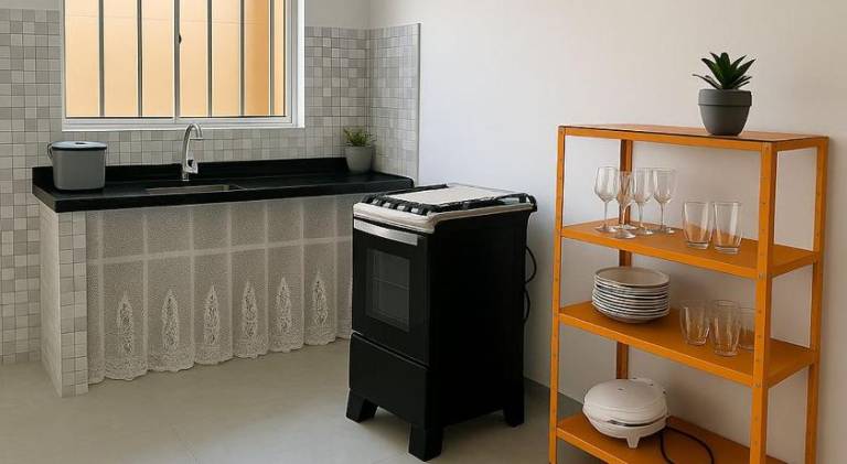 Rental apartment with 2 rooms for 7 persons — photo 5