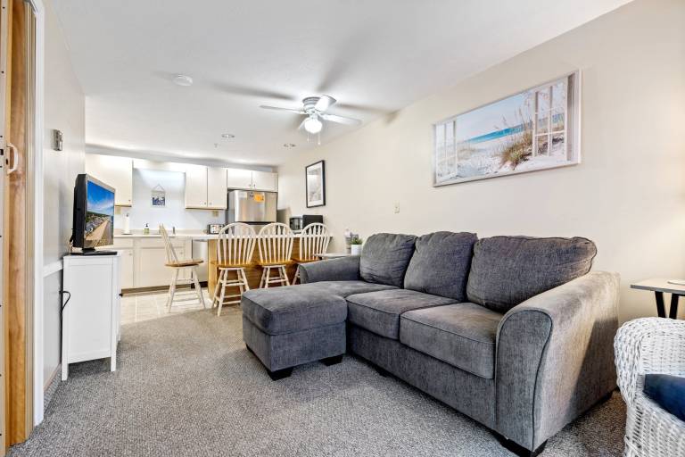 Condo Wells