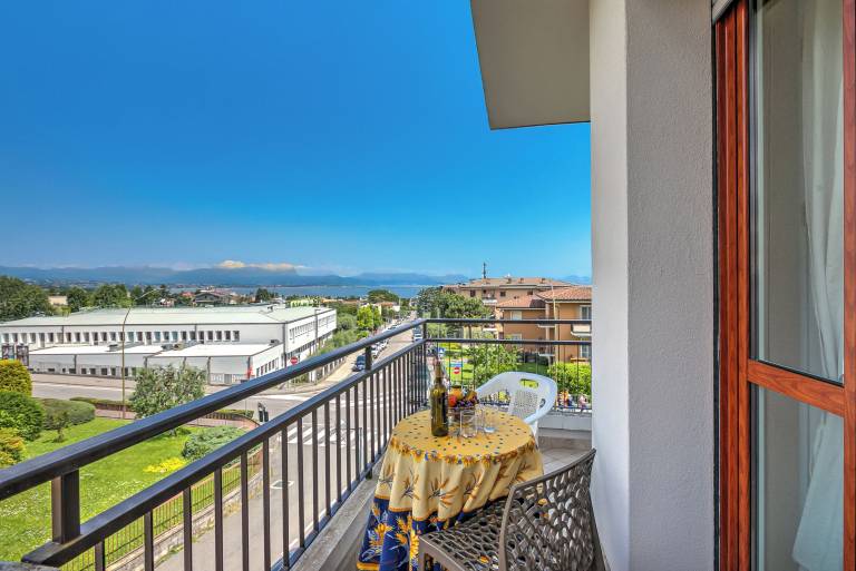 Ferienwohnung  Desenzano del Garda
