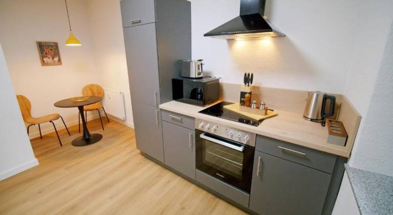 WESTERsuites - Forest - 3BR Zentral Balkone WLAN 7 Betten Waschtrockner — photo 5