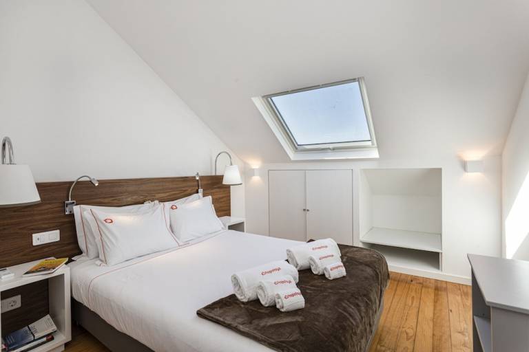 Apartment Porto