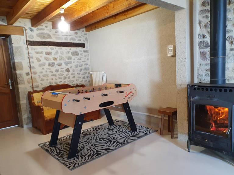 Gite with garden & terrace — photo 4