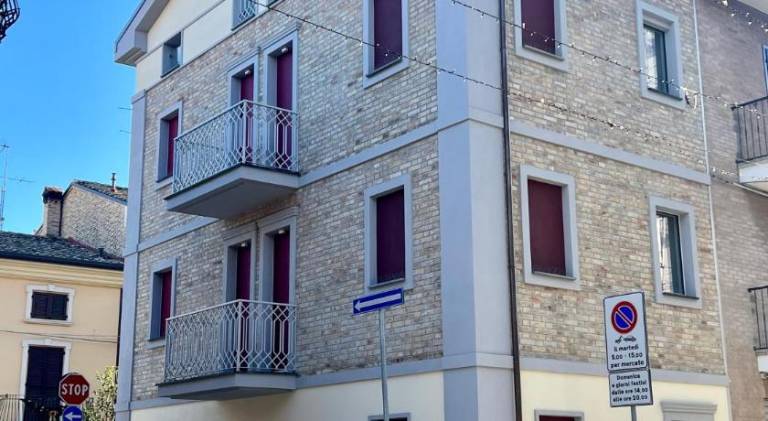Nice apartment | Close to the beach | Dogs allowed in Fermo