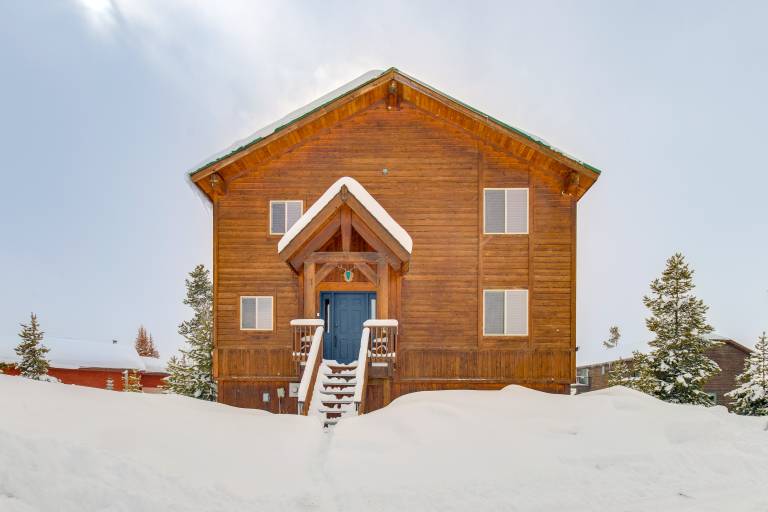 House Winter Park