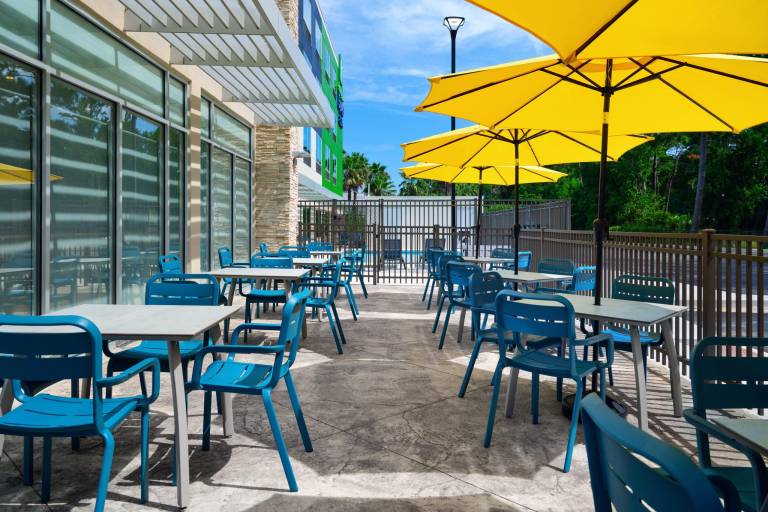 Holiday Inn Express And Suites Brunswick By IHG — photo 5
