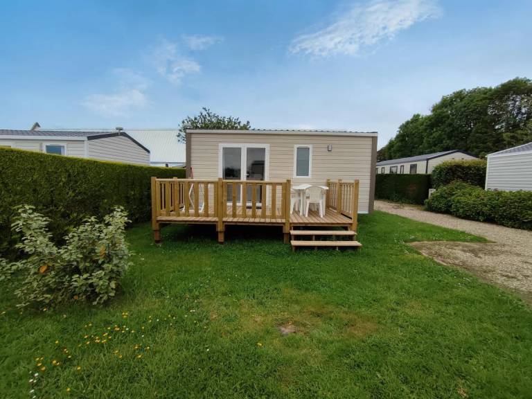Maison de vacances Cany-Barville
