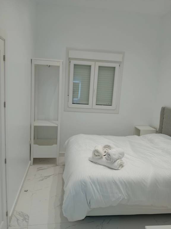 Aparthotel Sevilla