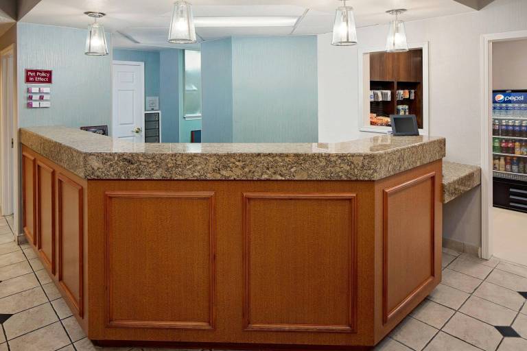 Residence Inn by Marriott Palo Alto Mountain View — photo 5