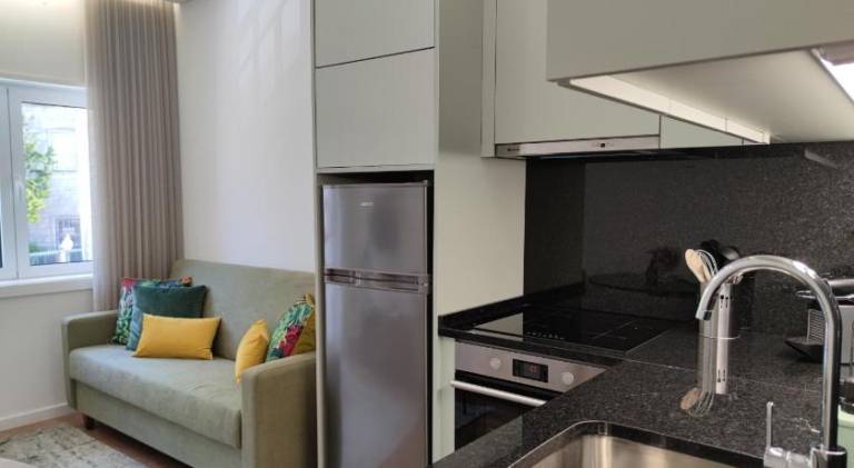 Apartment | Perfect for remote work — photo 4