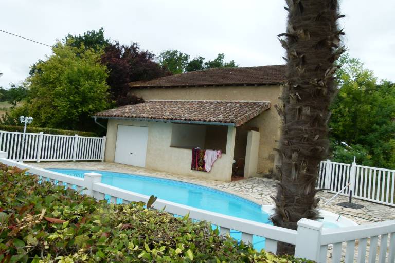 Villa Ornézan