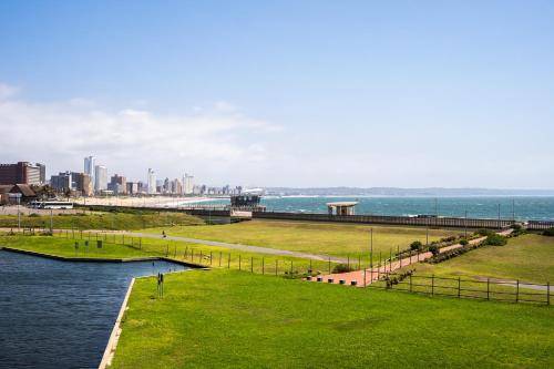 Ferienwohnung Durban