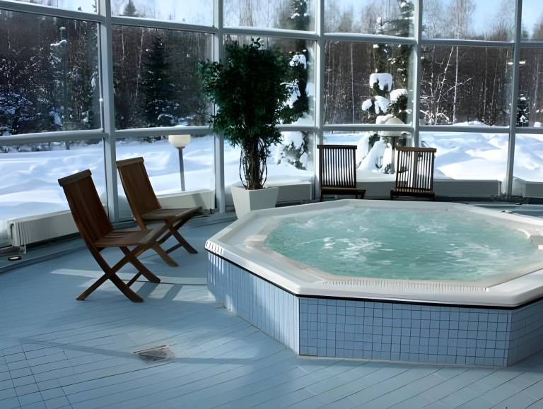 Hotel Nuuksio Conferences and events