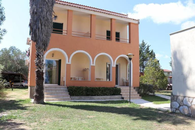 Apartament  Kavos