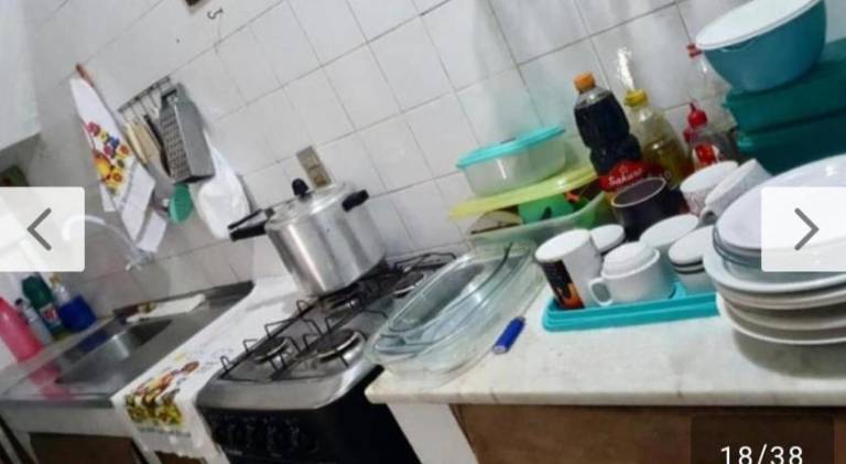 Apartment for 6 persons — photo 3
