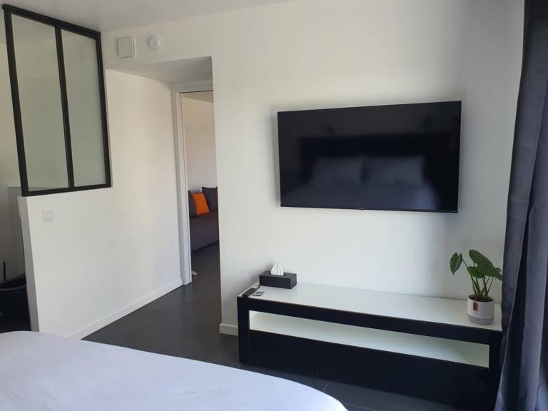 Holiday Home 'Neizh Ar Kaouenn Brandérion' with Private Pool, Jacuzzi and Wi-Fi — photo 5