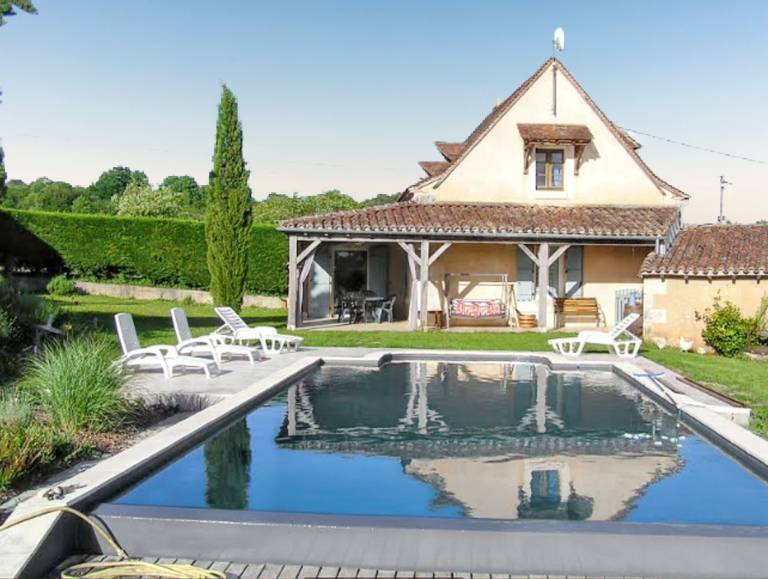 Villa Issac