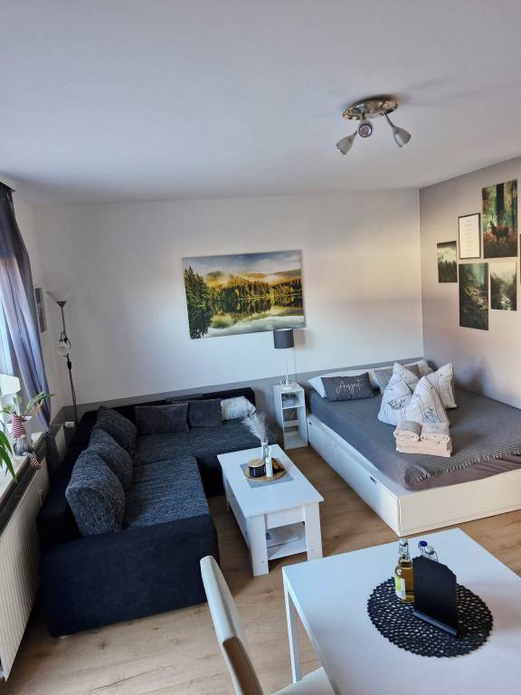 Appartement Bad Lauterberg im Harz