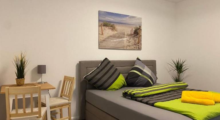 Pension Kirschgarten