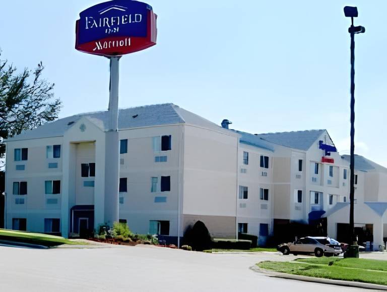 Wingate by Wyndham Sioux City in Sioux City, IA