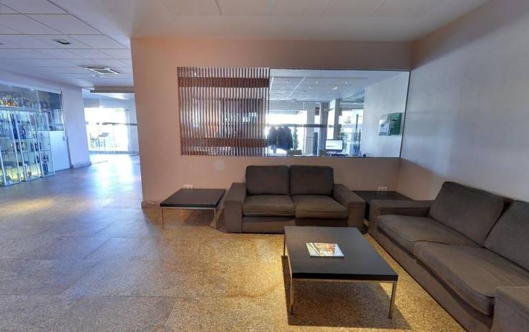 Hotel Moya — photo 5