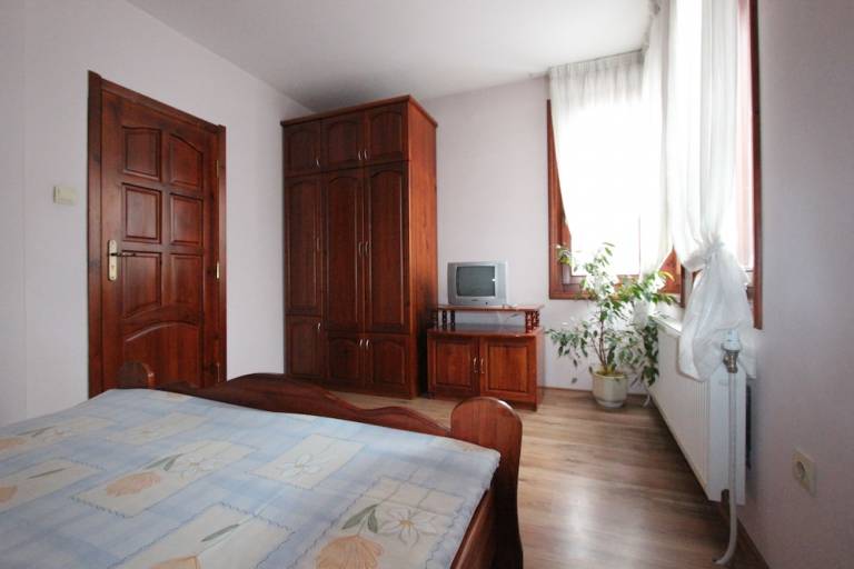 Accommodation  Bansko
