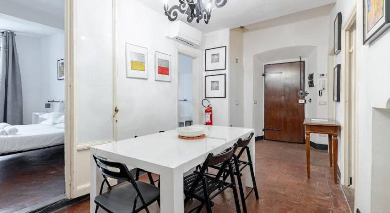 Rental apartment | Near Florence Cathedral — photo 3