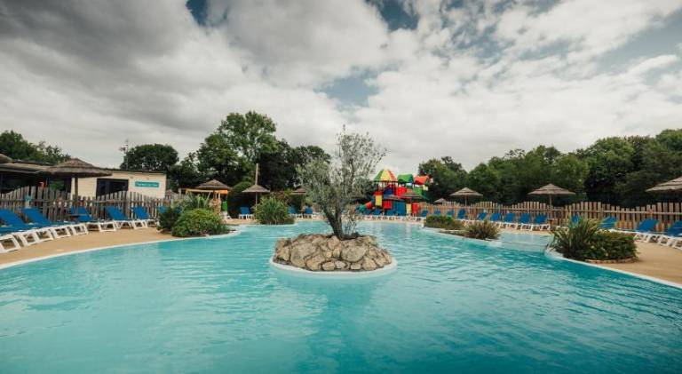 Camping Paradis du Quinquis — photo 4