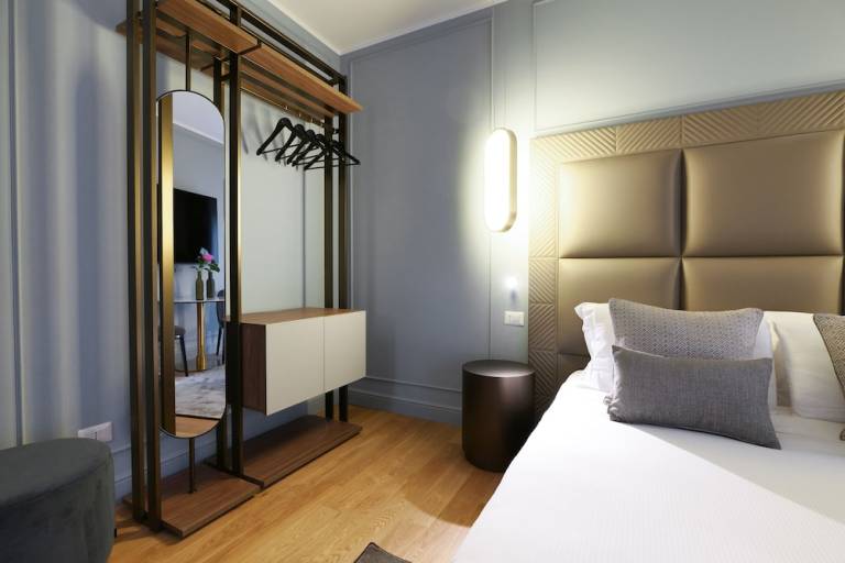 Appart'hôtel Milan