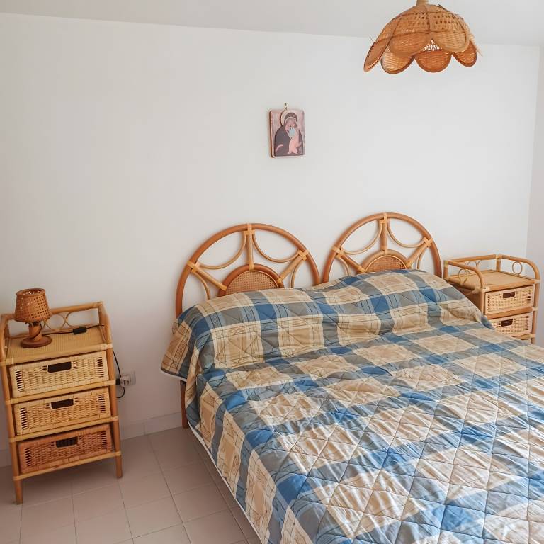 Casa  Erchie