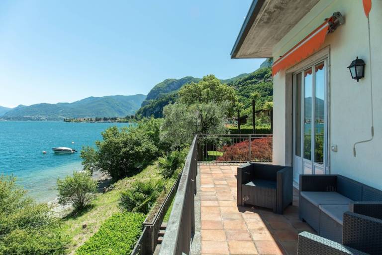 Villa Varenna