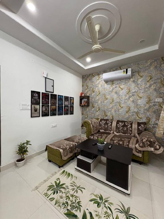 95 m&sup2; Ferienwohnung