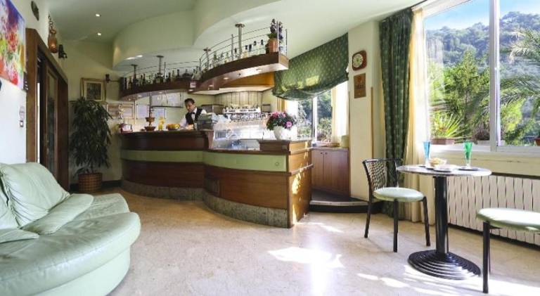 Albergo Ristorante San Matteo — photo 4
