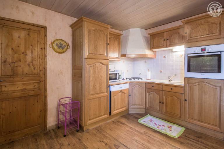 Charming gite with patio & yard | Pet-friendly — photo 5
