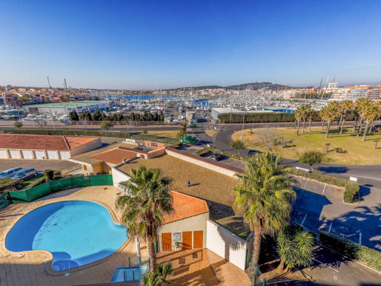 Ferienwohnung  Agde
