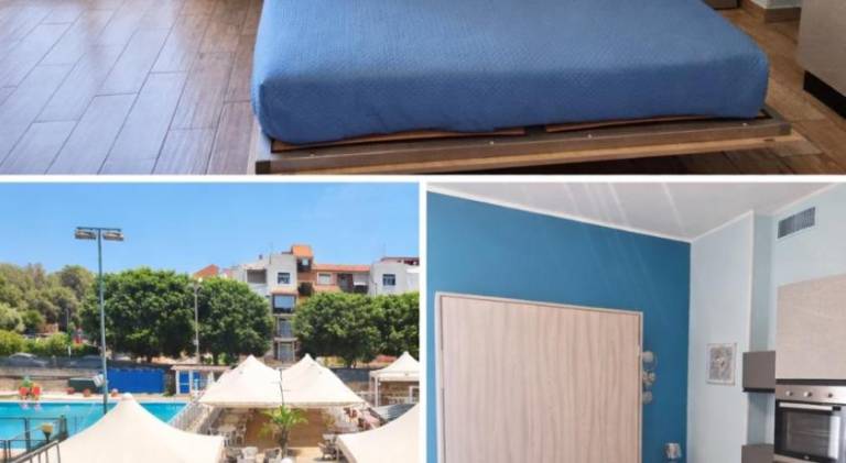 Apartment with pool | Close to the beach | Pets allowed — photo 2