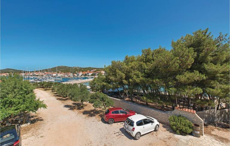 Apartament Murter