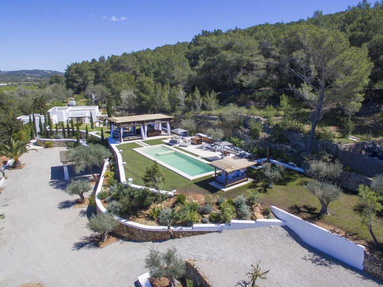House Santa Eulària des Riu