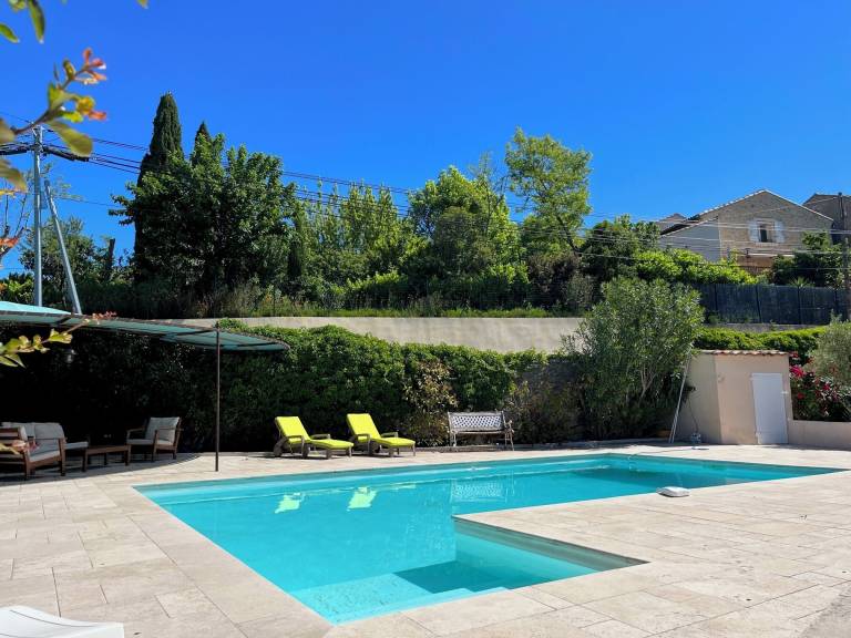 Villa Lambesc