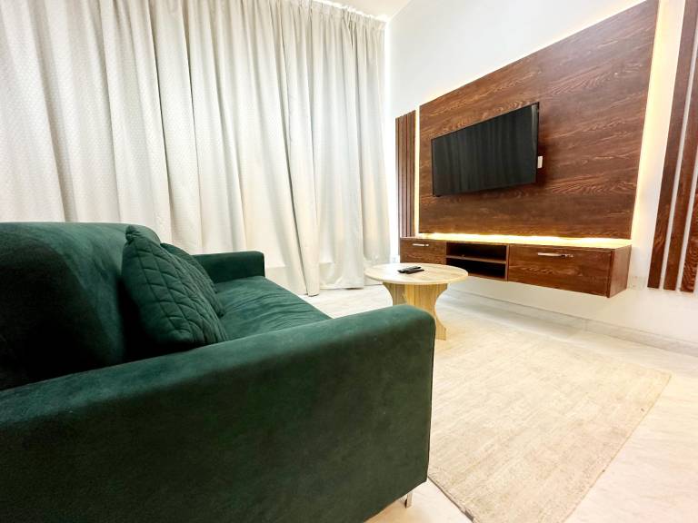 Holiday apartment with pool | Suitable for remote work — photo 2
