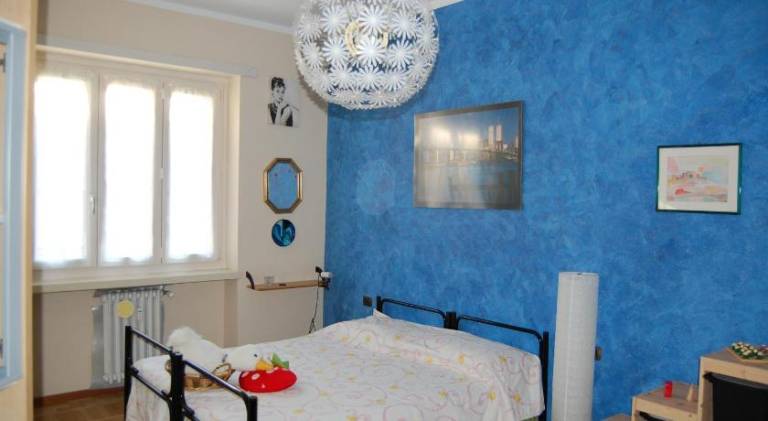 Rental apartment with 1 room for 3 persons in Turin