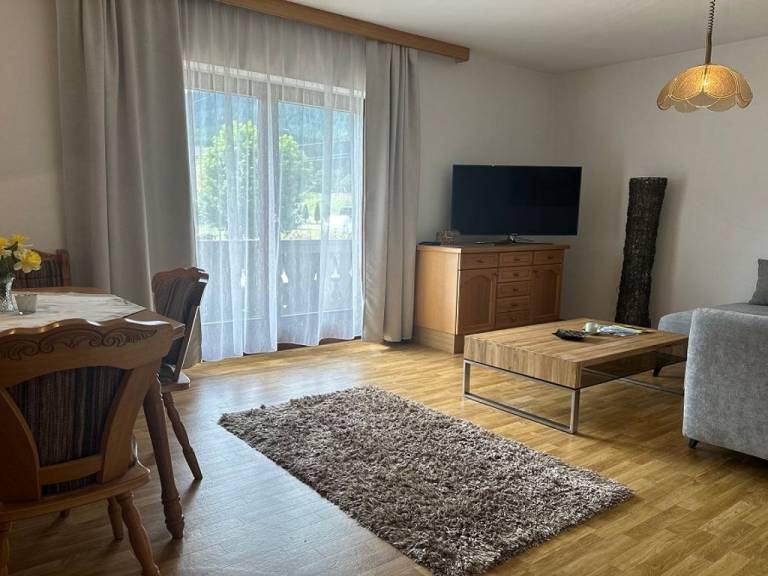 Ferienwohnung in Gosau für max. 4 Gäste