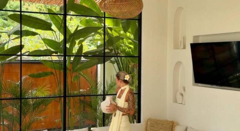 Simaya Villa Private 2BR Pool Villa with Spa Bathrooms Uluwatu — photo 3