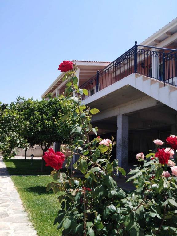 καταφύγιο Δερβένι